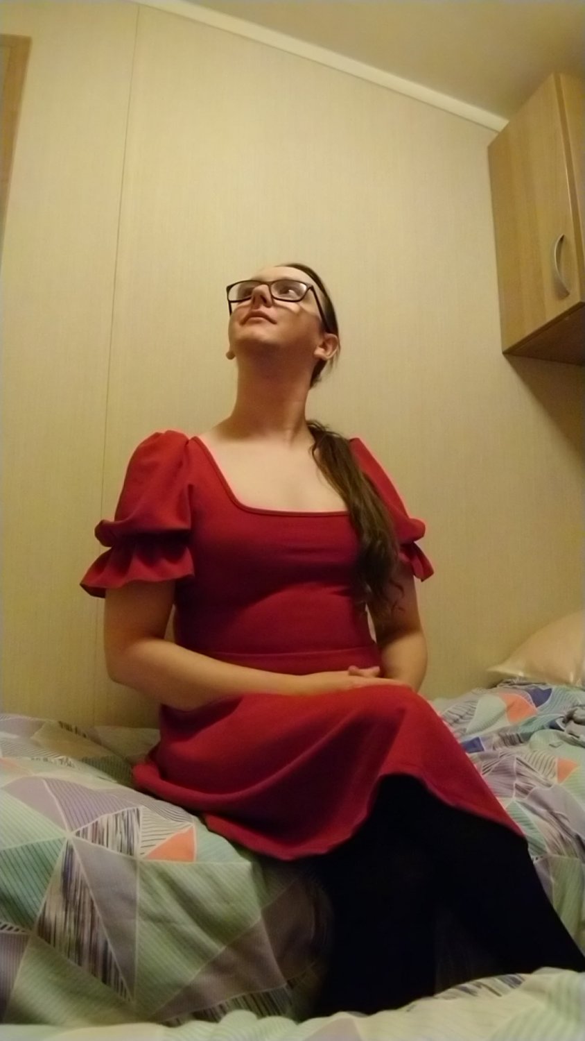 UK Twitch Streamer Slut (Tribute Me) 😉 💦 Hull / Yorkshire Pansexual Cumdump Exposed & Hungry 💜 #pVT4oIjH