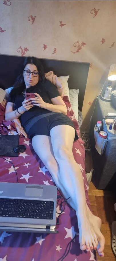 Cuckson's MILF big ass mom creepshots exposed as he wanted it. Cuckson's discord: tsar064929 #mxoSReyP