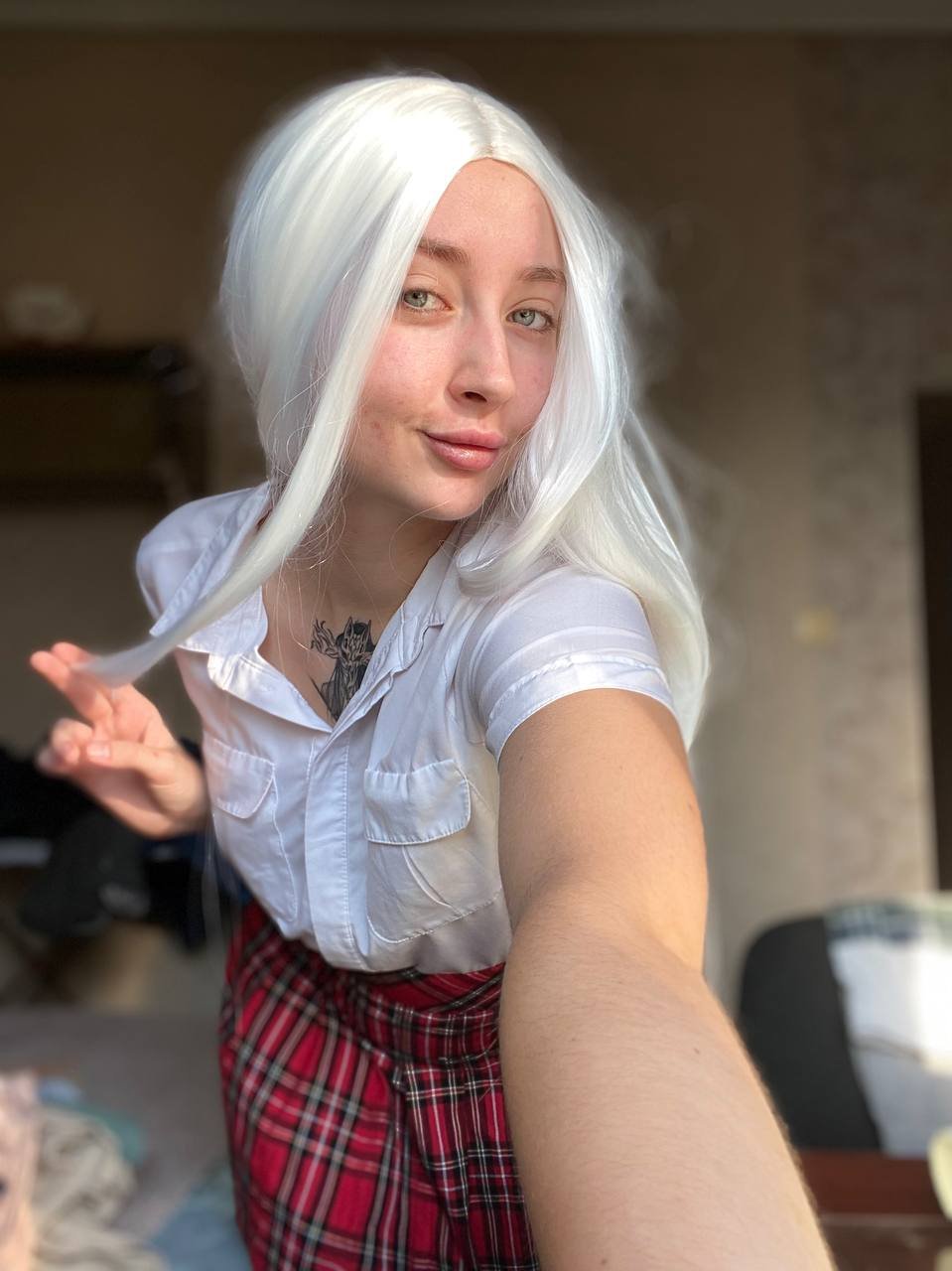 cosplay leaked #cWsllQ4k