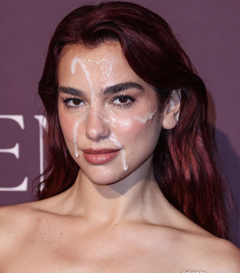 DUA LIPA nudes AI #5KGEfxYu