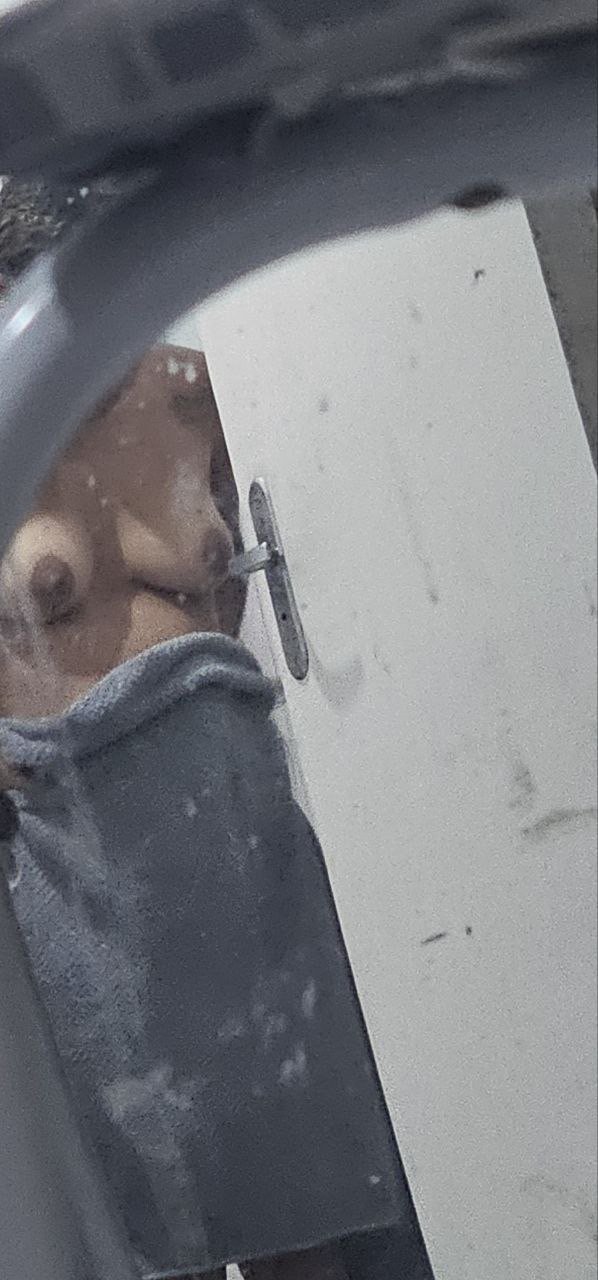 Pretinha de corno vazada #VLfM1bWX