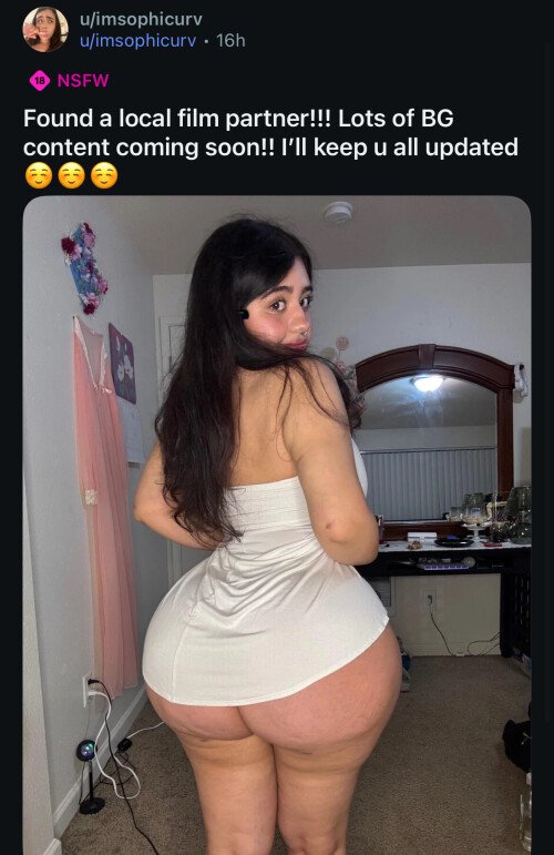 Huge Tits & Ass Slut #oTk3sLQ4