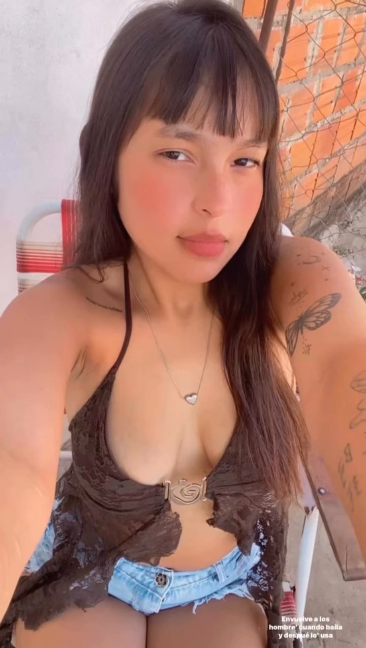 Sol Herrera #ofTxm4PV